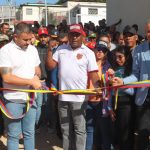 HidroCaribe reactivó dos estaciones de bombeo de agua potable en Puerto La Cruz