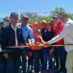 Puesta en marcha de estaciones de bombeo Pedro González y Guayacán benefician a población del municipio Gómez en Nueva Esparta
