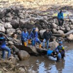 Gobierno Nacional activó segunda fuente de captación de agua en Cumanacoa