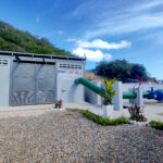 Gobierno Bolivariano pone en marcha el Sistema de agua potable Carupanero-Sacamanteca