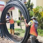 MinAguas junto al pueblo culmina proyecto de la Consulta Popular Nacional 2025 en Sucre