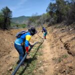 Minaguas junto al Pueblo culmina proyecto de la Segunda Consulta Popular en Nueva Esparta